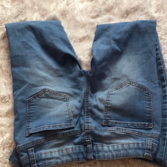 So kids jeggings size 14 - Picture 4 of 4